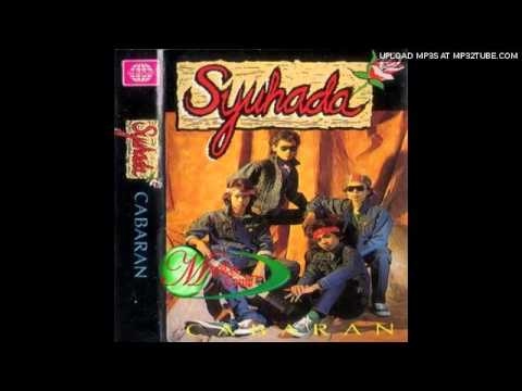 Syuhada - Tafsiran Cinta