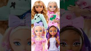 Barbie Dream Besties Zia