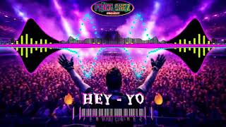 Download Lagu DJ TIKTOK 2026 || 🎶🔥 HEY - YO🔥🎶|| LATIN TRUMPET PARTY 2026 || EDM DJ PARTY TRACK || DUGEM PARTY MP3