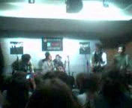 BB Brunes - Houna [toutes mes copines]