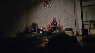 Soulful Fitness Retreat Sound Bath by HeartSound