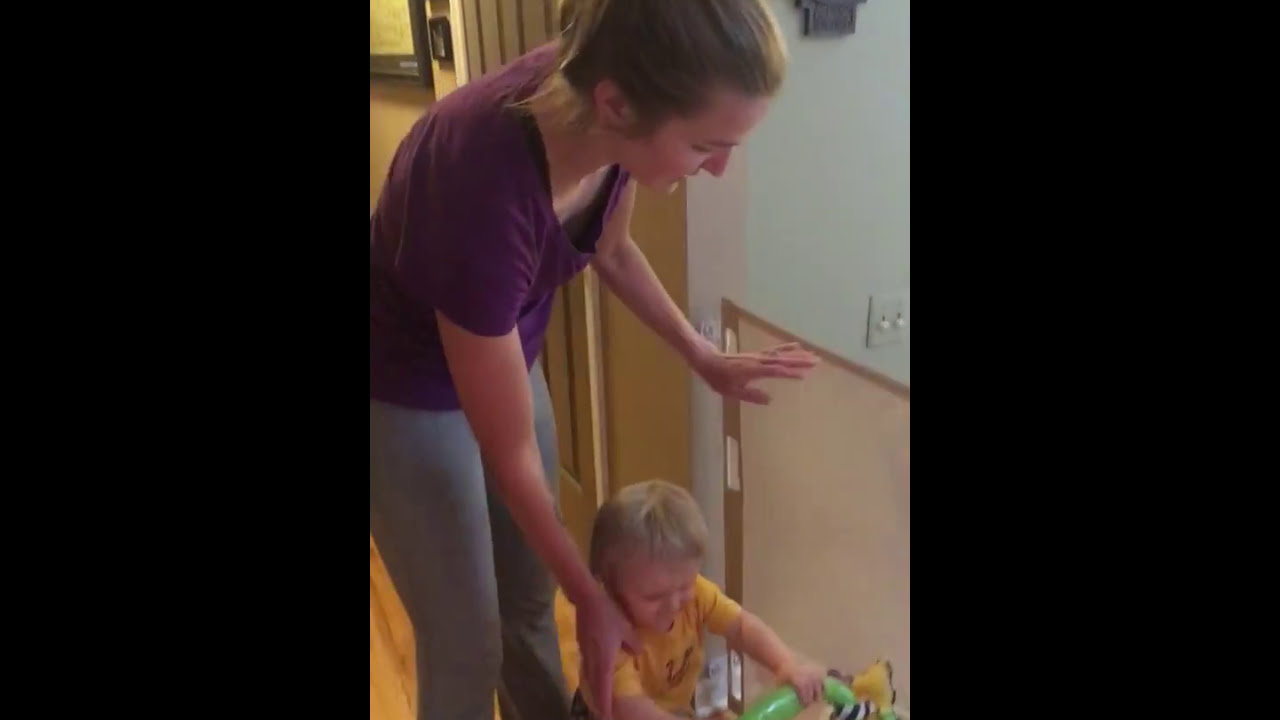 Retract-A-Gate Baby and Dog Gate for Top of Stairs