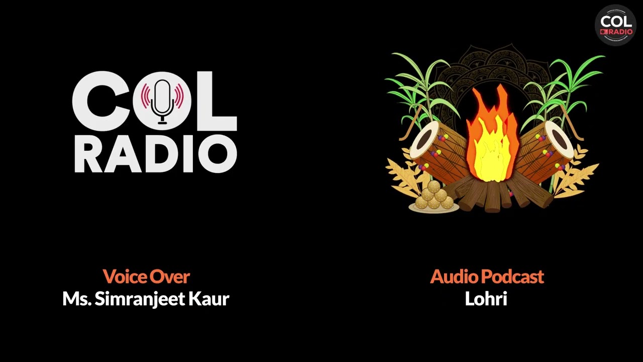 Celebrating Lohri | Festival of Fire, Joy & Harvest 