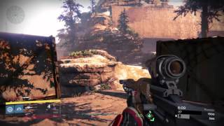 Destiny Shadowshot 3 kill