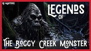 Into the Heart of Arkansas Folklore