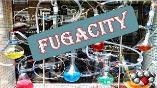 introduction to FUGACITY