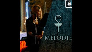 Melodie Şinanay