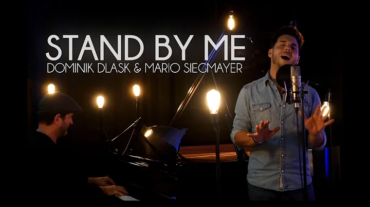 Dominik Dlask & Mario Siegmayer - Stand by Me (Piano Acoustic Cover)