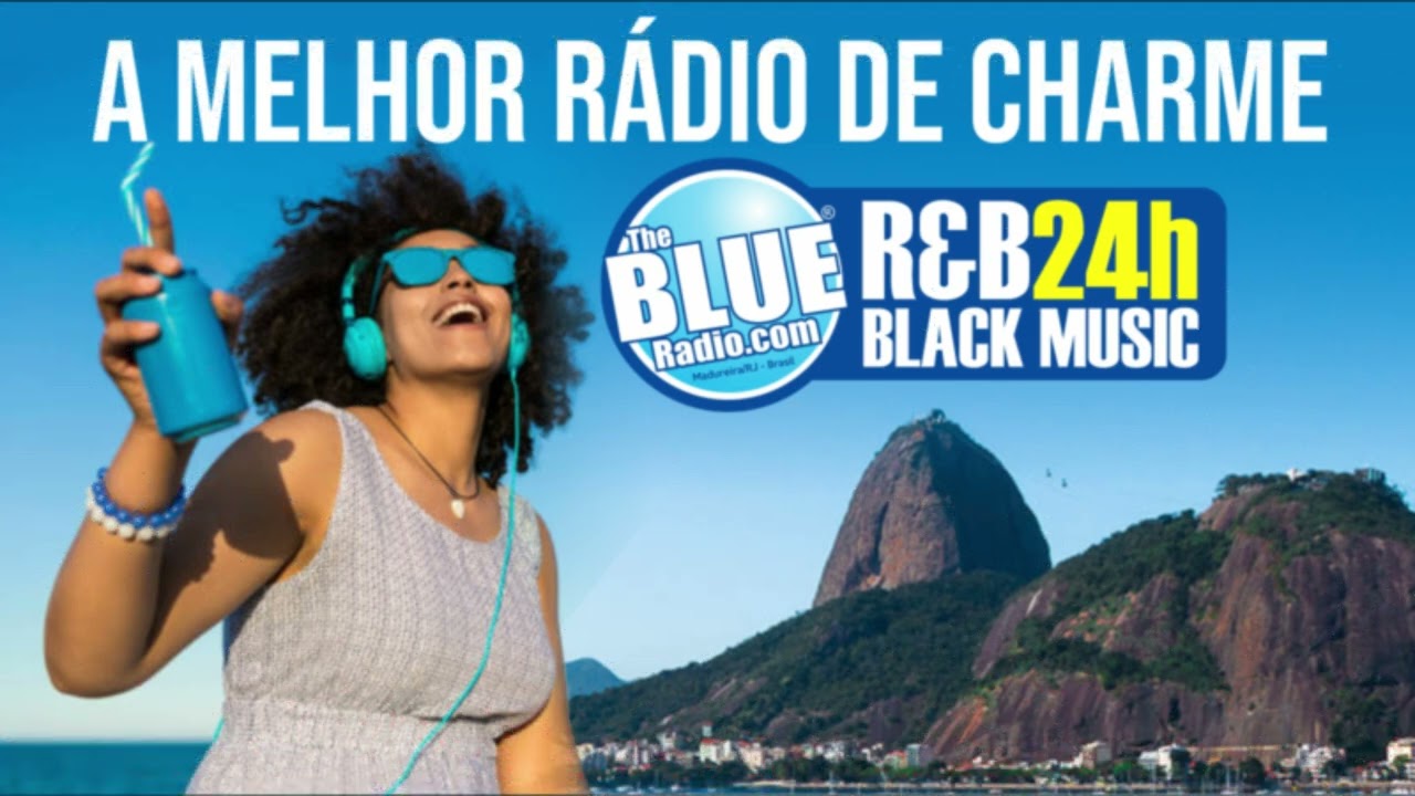 Bloco 02 Programa Black Time  16  de Junho 2023