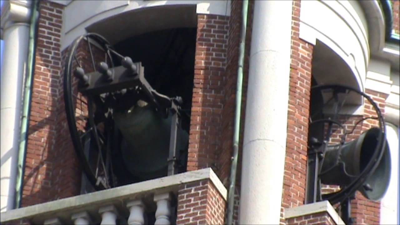 Le campane di Milano, Basilica Romana Minore di Sant'Antonio da Padova