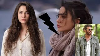 Shocking News Demet Özdemir Rejected Can Yaman
