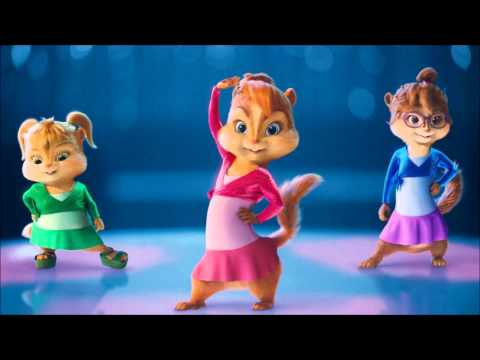 Calling All The Monsters - The Chippettes