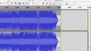 tutorial para crear pistas en audacity