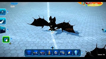 Project Spark Tutorial: Make an enemy bat