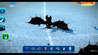 Project Spark Tutorial: Make an enemy bat
