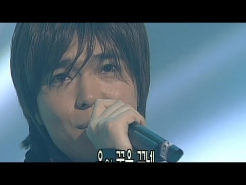 음악캠프 - Position - Blue Day, 포지션 - 블루 데이, Music Camp 19991211
