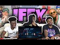 Chris Brown - Iffy (Official Video)REACTION!!