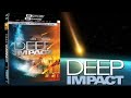 Deep Impact 4K Ultra HD - Unboxing | Disc Menu | Aesthetic