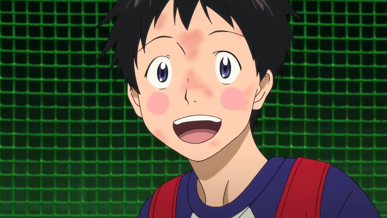 DAYS 01 VOSTFR HD - YouTube