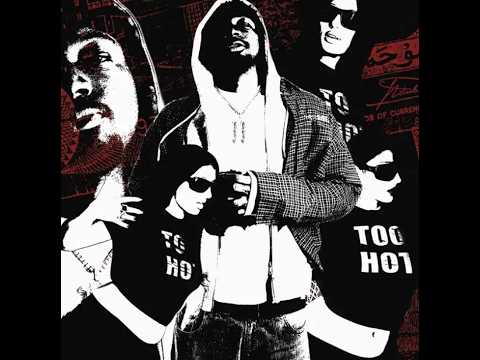 NO11 –  Too Hot (Official Lyric Video)