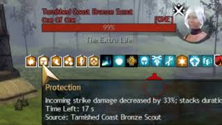 Guild Wars 2: The "balanced team" is 100% willbender main.