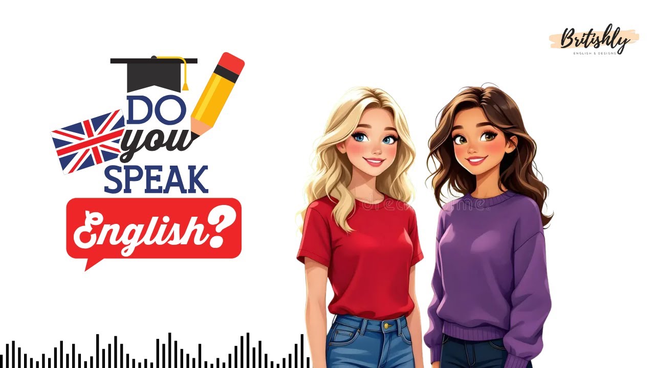 Learn English Through an Emotional Conversation | Animated Video