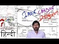 [HINDI]IRON CARBON DIAGRAM | EUTACTIC , EUTACTOID , PERITECTIC ? α , β  & γ IRON IN DETAIL