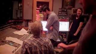 Brooke Annibale - Making of The Simple Fear