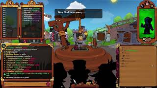 Town Of Salem All Any #6 (Tavern Keeper)