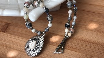 5 Jewelry Tutorials Featuring the Curated Bead Box Monthly Subscription for June 2021 and Unboxing!!