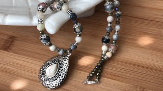5 Jewelry Tutorials Featuring the Curated Bead Box Monthly Subscription for June 2021 and Unboxing!!
