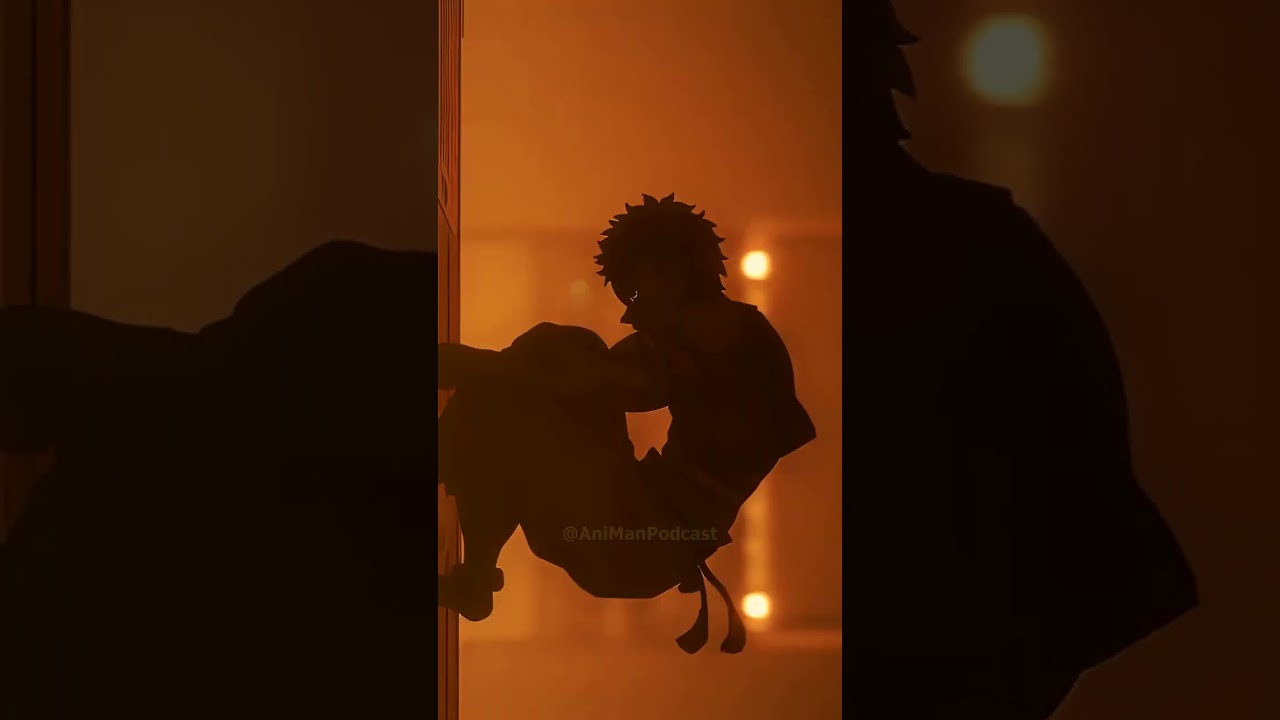 Tanjiro vs Akaza__Infinite_castel