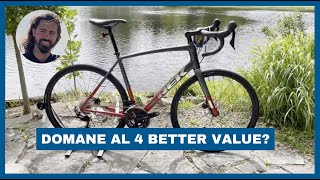Should YOU buy the 2023 Trek Domane AL 5