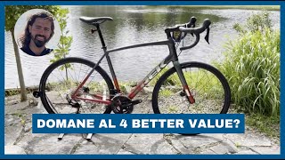 Should YOU buy the 2023 Trek Domane AL 5?