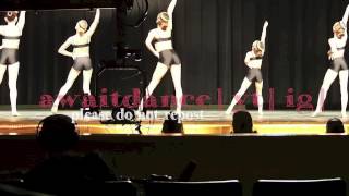 Kalani Chloe Nia Maddie Kendall Mackenzie - HD Unaired Dance Moms Group - Yum Yum - Season Four