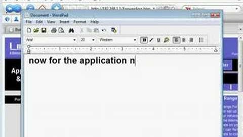 How To OPEN Your NAT On XBOXLIVE! (Wired Linksys Router)