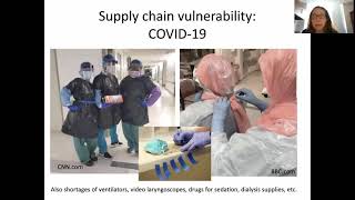 “Healthcare Pollution and Disease Burden: First Do No Harm”