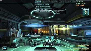 XCOM: Squishyman Normal Ep: 9