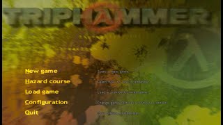 Half-Life: Triphammer - Mod Alpha  0.52 [Full]