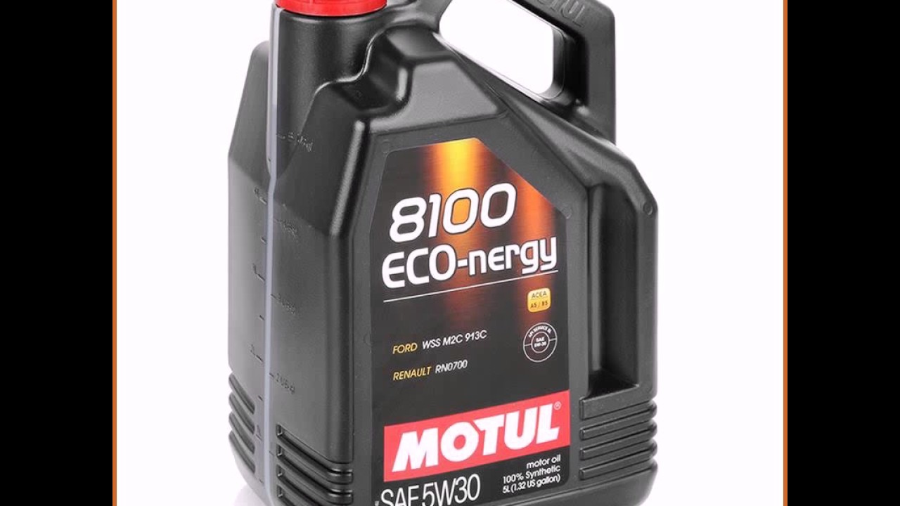 Моторное масло motul 5w30