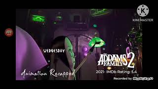 Meet The Robinsons Part 4 The Science Fairsimon Meets Chris