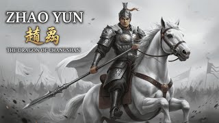 Decoding Zhao Yun: The Historical Truth Far Different from Romance of the Three Kingdoms