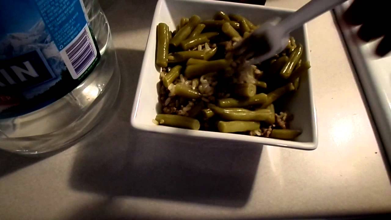 Throw Together Meal Recipe YouTube