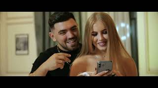 Shaban Regele din Banat - Degeaba tragi si bei (oficial video)