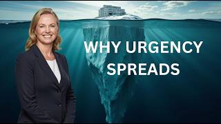 Why Urgency Is Spreading Through Your Organization | The Regulation Layer