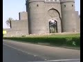 إلي رحاب النبي