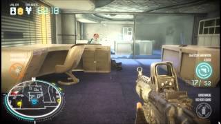 Killzone Mercenary - All Intel Locations - Mission 1 *Justice for All*