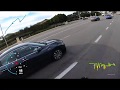 RadRover eBike commute w/new mic