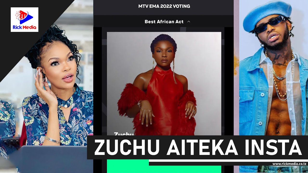 ZUCHU awaunganisha DIAMOND na WEMA kwenye Jambo lake/ Achanganyikiwa na ...