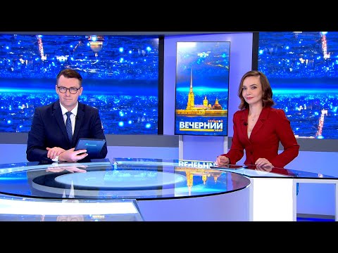 Главные новости Петербурга / 10 декабря
